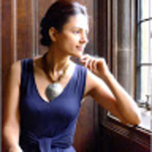 Meet your Posher, Aruna